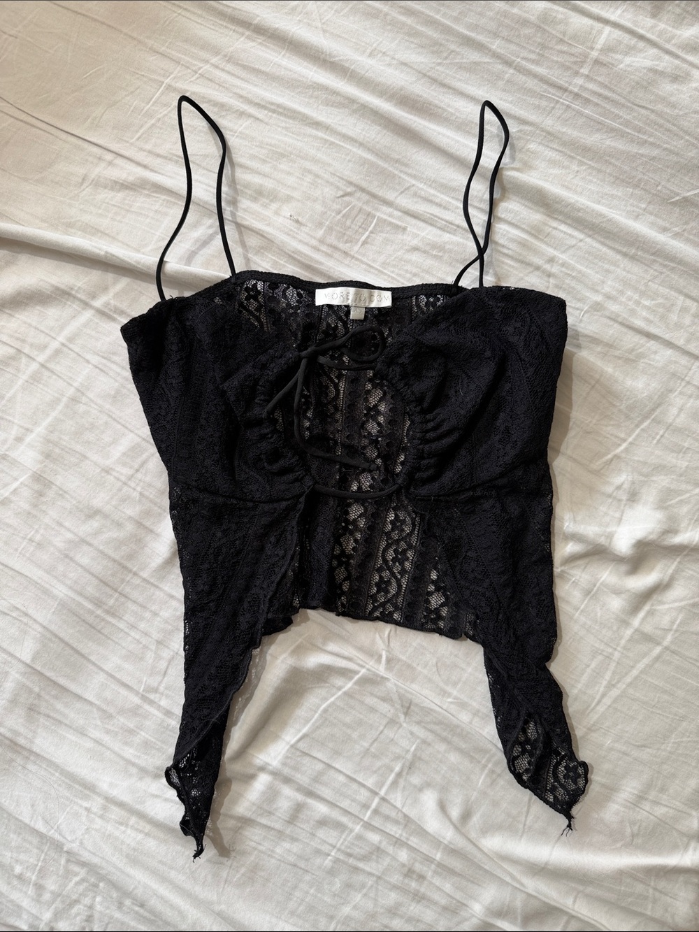 Revolve Top